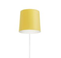 Billede af Normann Copenhagen Rise Væglampe - Yellow