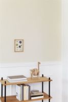 Billede af Moebe Shelving System Medium 115x85 cm - Oak/Black