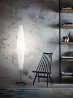 Billede af Foscarini Havana Gulvlampe H: 172 cm - Hvid