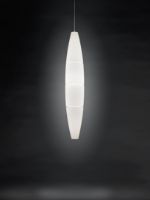 Billede af Foscarini Havana Gulvlampe H: 172 cm - Hvid