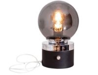 Billede af By Rydéns Smart Bordlampe Ø: 18 cm  OUTLET