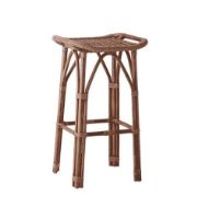 Billede af Sika-Design Salsa Barstol H: 75 cm - Antik
