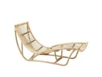 Billede af Sika-Design Michelangelo Daybed L: 162 cm - Natur