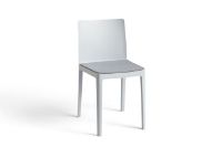 Billede af HAY Élémentaire Seat Pad 40,5x40 cm - Steelcut Trio 716