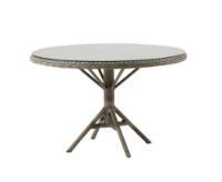 Billede af Sika-Design Grace Exterior Havebord 120x75 cm - Antik 
