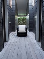 Billede af Cane-line Outdoor Chester Lounge Stol - Graphite 