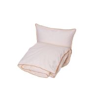 Billede af OYOY Haikan Sengetøj Junior - Rose OUTLET