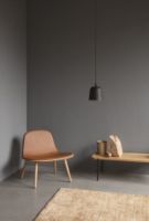 Billede af Eva Solo Clover Lille Pendel Ø: 21 cm - Sort