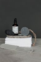 Billede af Meraki Fodfil L: 27,8 cm - Grå