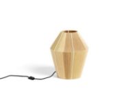 Billede af HAY Bonbon Shade Medium H: 38 cm - Yellow Melange