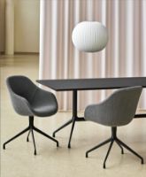 Billede af HAY Nelson Ball Bubble Pendel Small Ø: 32,5 cm - Off White