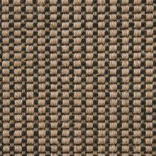 Billede af Fraster Opus Tæppe 200x300 cm - Beige/Sort