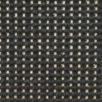 Billede af Fraster Opus Tæppe 165x235 cm - Anthracite