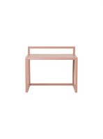 Billede af Ferm Living Little Architect Desk 45x70 cm - Rose