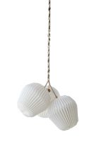 Billede af Le Klint The Bouquet Large Chandelier Ø: 50 cm x 3 - Papir 