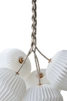 Billede af Le Klint The Bouquet Large Chandelier Ø: 75 cm x 5 - Papir