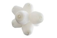 Billede af Le Klint The Bouquet Large Chandelier Ø: 85 cm x 7 - Papir 