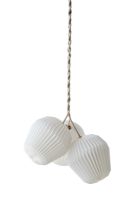 Billede af Le Klint The Bouquet XL Chandelier Ø: 80 cm x 3 - Papir