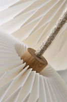 Billede af Le Klint The Bouquet XL Chandelier Ø: 120 cm x 7 - Standard 