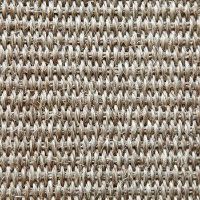 Billede af Fraster Lunar 4001 Tæppe 165x235 cm - Sand OUTLET