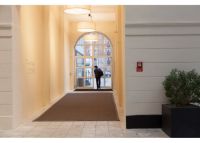 Billede af Fraster Lunar 4001 Tæppe 165x235 cm - Sand OUTLET