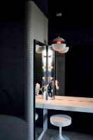 Billede af DCW Editions Here Comes The Sun Ø: 25cm - Hvid/Kobber