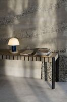 Billede af &Tradition Setago JH27 Table Lamp H: 22 cm - Twilight & Sand OUTLET