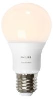 Billede af PHILIPS E27 LED Pære 8W (60W) SceneSwitch - Varm/Meget Varm/Ekstra Varm