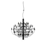 Billede af FLOS 2097/50 Lysekrone Ø: 100 cm - Black