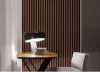 Billede af Flos Snoopy Bordlampe H: 36,9 cm - Sort 