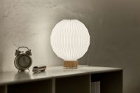 Billede af Le Klint 375 Bordlampe XS Ø: 18 cm - Papir