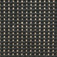 Billede af Fraster Opus Tæppe 200x300 cm - Anthracite