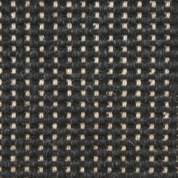 Billede af Fraster Opus Tæppe 235x300 cm - Anthracite