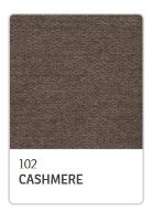 Billede af IMG Comfort Melby 3 personers sofa - Cashmere stof