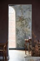 Billede af Sirius Liva Stjerne m/40 LED lys Ø: 30 cm - Guld 