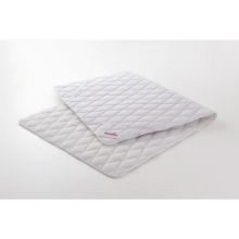 Billede af CPH Living Cool Comfort Rullemadras 180x200 cm - Hvid