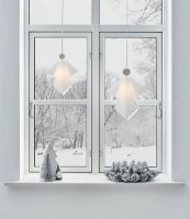 Billede af LE KLINT Angel Uriel Small H: 41 cm - Lys eg