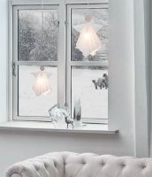 Billede af LE KLINT Angel Uriel XL H: 88 cm - Lys eg