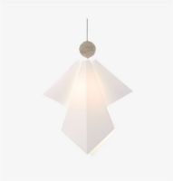 Billede af LE KLINT Angel Gabriel XL H: 80 cm - Lys eg