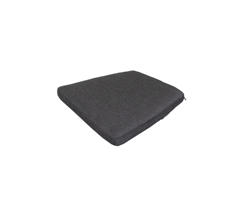 Billede af Cane-line Outdoor Newport/Newman Hynde til Stol - Black