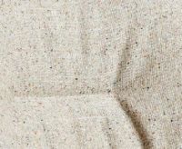 Billede af HAY AAC123 Soft Duo About a Chair Spisebordsstol Polstret SH: 47,5 cm - Lacquered Oak Veneer/Bolgheri LGG60/Sense Cognac