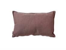 Billede af Cane-line Outdoor Link Pyntepude 32x52 cm - Light Red