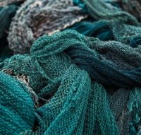 Billede af Mater Ocean Havebord 4 pers. L: 140 cm - Sort 