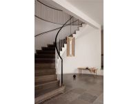 Billede af Norr11 Frames Pendant H:78,5 cm - Dark Smoked Oak OUTLET