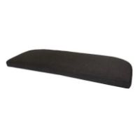 Billede af Cane-line Outdoor Sædehynde til Lansing Sofa - Black