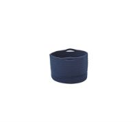 Billede af Cane-line Outdoor Soft Kurv Lille Ø: 40 cm - Blue