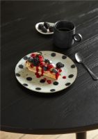 Billede af Nordal GRAINY Cup w. Handle 270 ml - Dark Blue