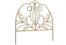 Billede af Sika-Design Natalia Sengegavl B: 180 cm - Natural 