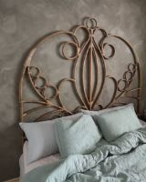 Billede af Sika-Design Natalia Sengegavl B: 180 cm - Natural 