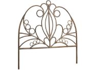 Billede af Sika-Design Natalia Sengegavl B: 180 cm - Antik